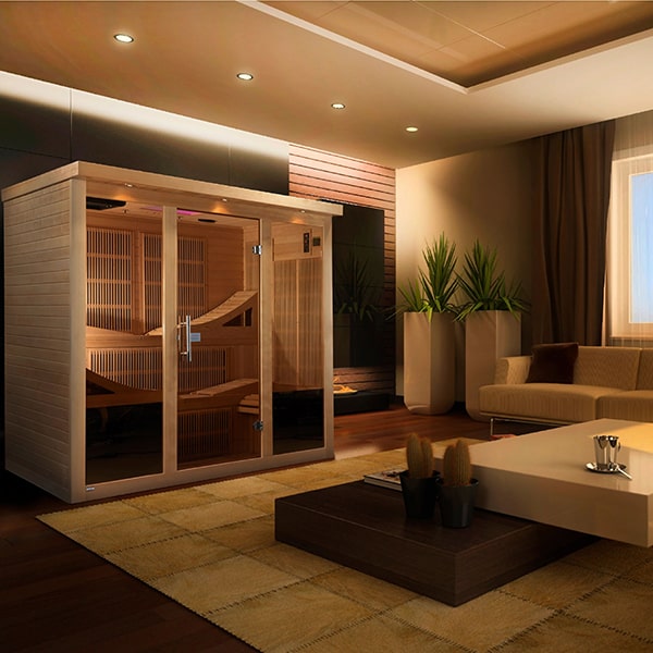 Create a Home Wellness Space