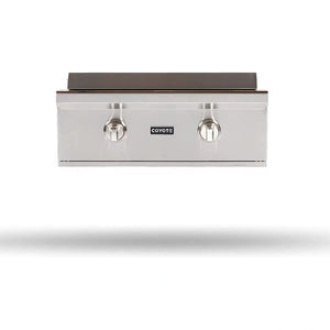 Coyote 30" Flat Top Griddle - C1FTG30.