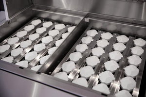 American Made Grills Alturi 36" Freestanding Grill.