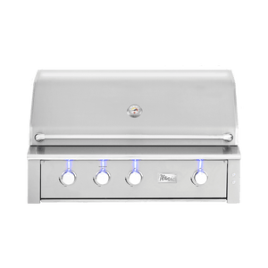 American Made Grills Alturi 42" Built-in Grill.