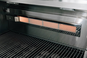 American Made Grills Alturi 42" Built-in Grill.
