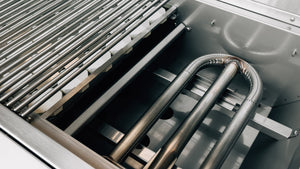 American Made Grills Alturi 42" Built-in Grill.