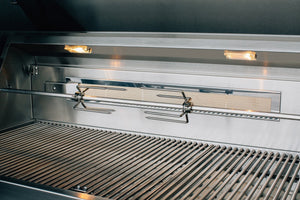 American Made Grills Alturi 42" Built-in Grill.