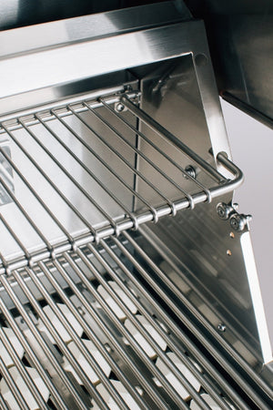 American Made Grills Alturi 42" Built-in Grill.