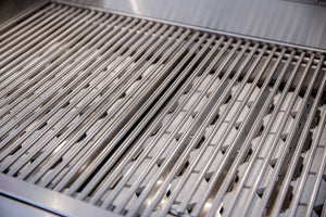 American Made Grills Alturi 42" Freestanding Grill.