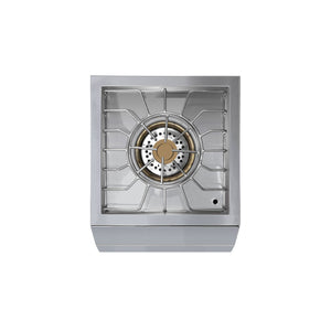 American Made Grills Estate Power Burner.