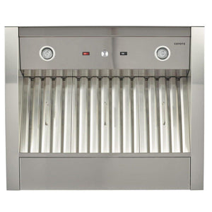 Coyote Outdoor Insert, 30" Deep - C1LINER36.