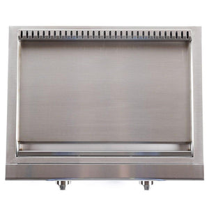 Coyote 30" Flat Top Griddle - C1FTG30.