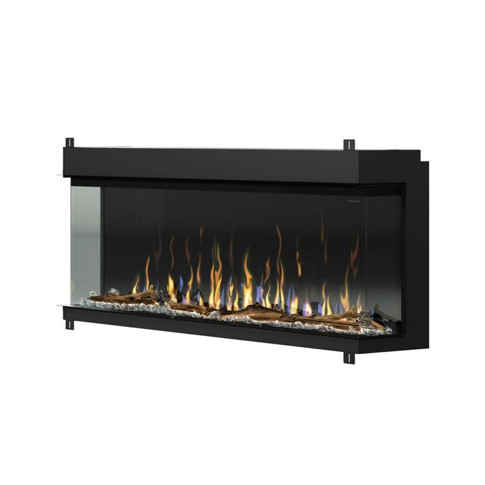 Dimplex Ignite XL Bold 3-Sided Built-In Electric Fireplace