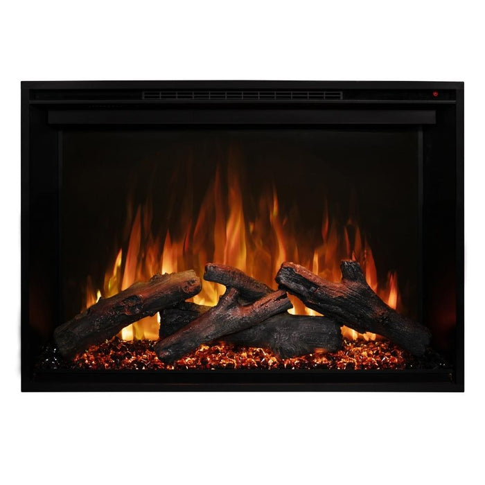 Modern Flames Redstone 42-Inch Built-In Electric Fireplace Insert - RS-4229