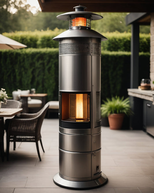 Patio Heater: The Ultimate Guide to Outdoor Warmth.