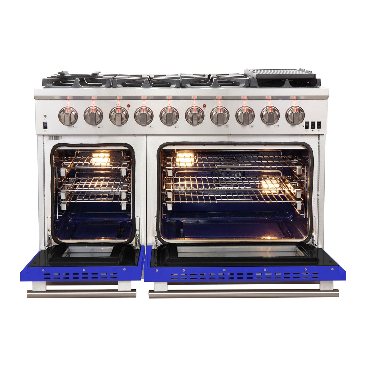 Forno Appliances.