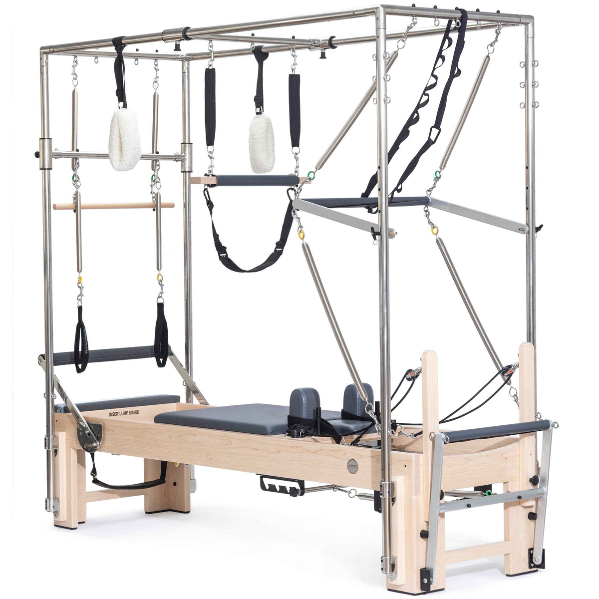 Pilates Equipment