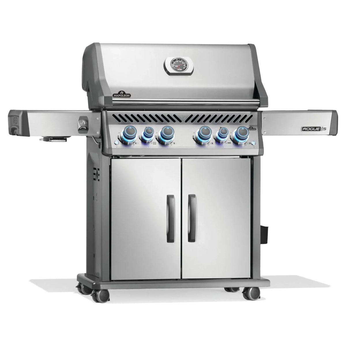 Freestanding Grills