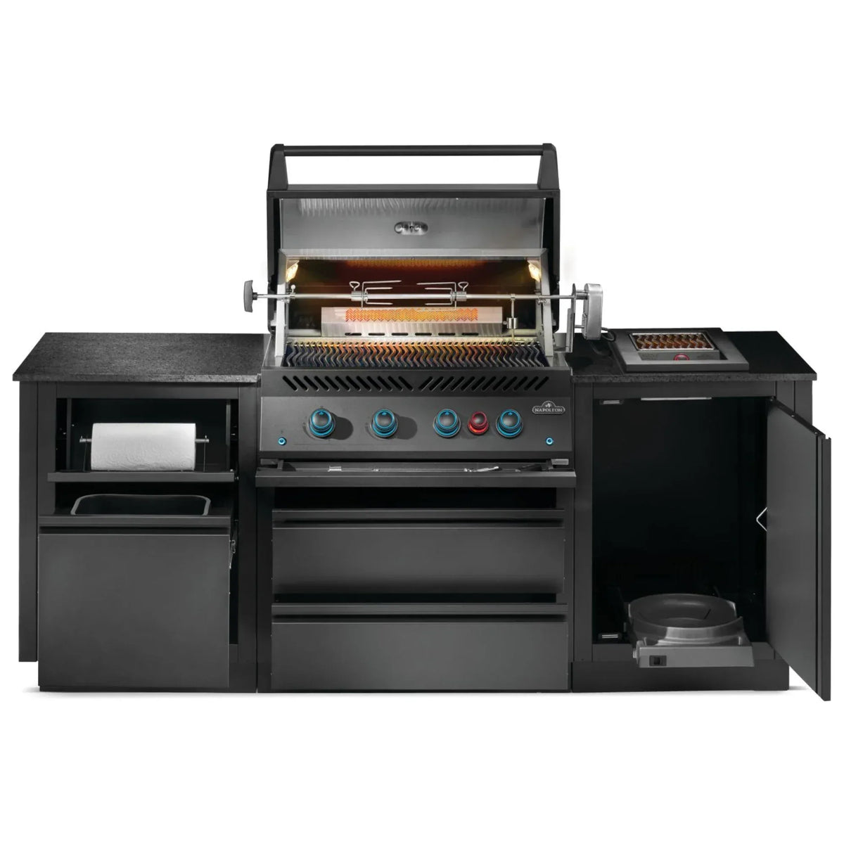 Napoleon Outdoor Kitchen Islands