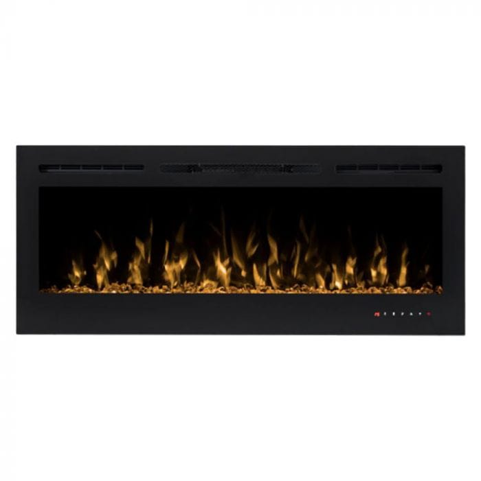 Wall Mount Electric Fireplace