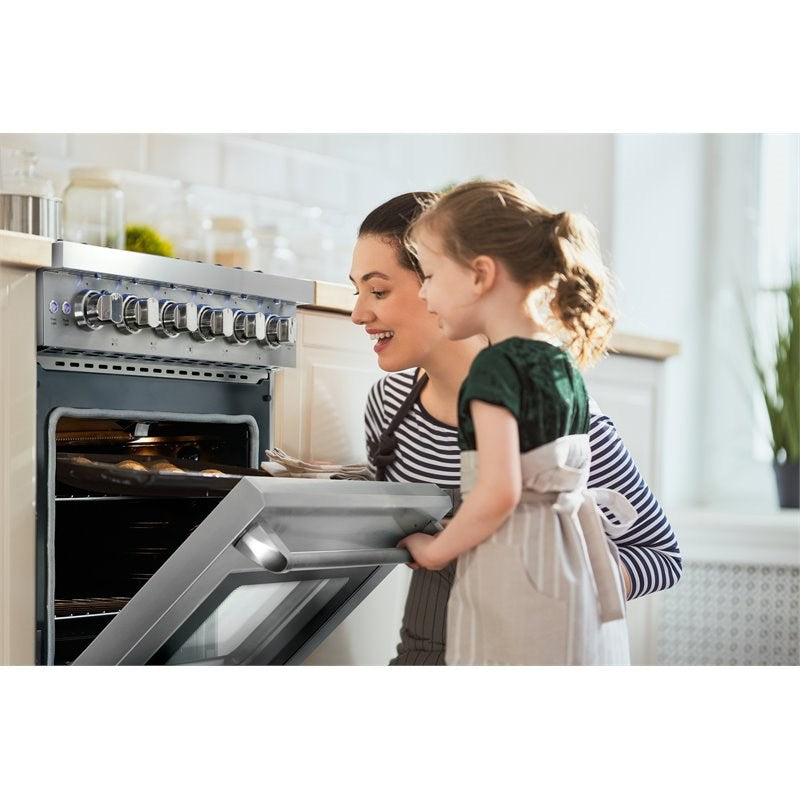 Cosmo Appliances.