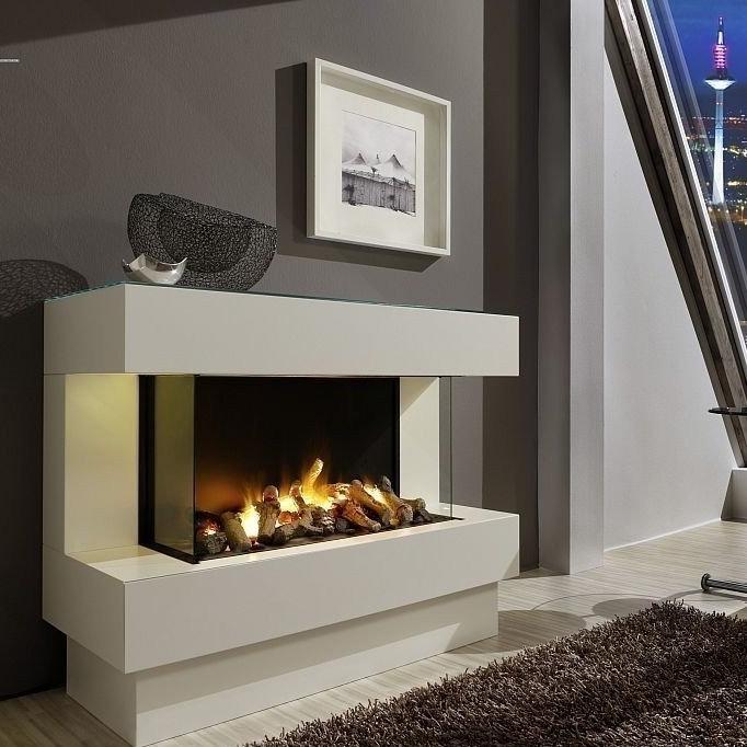 Dimplex Fireplaces.