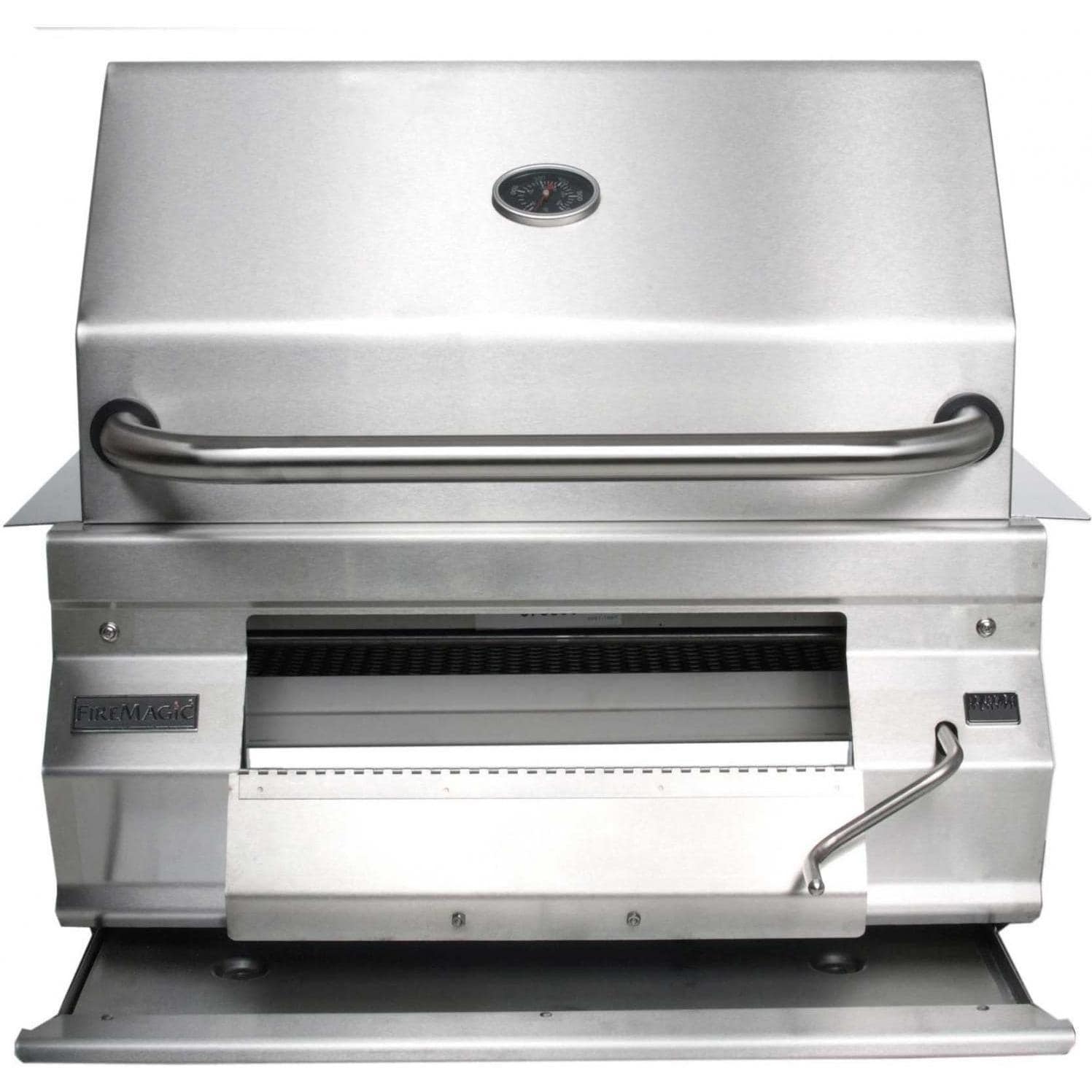 Charcoal Grills