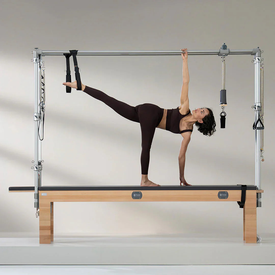BASI Systems Pilates Equipment