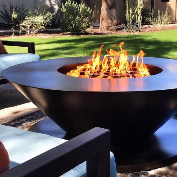 Fire Bowls