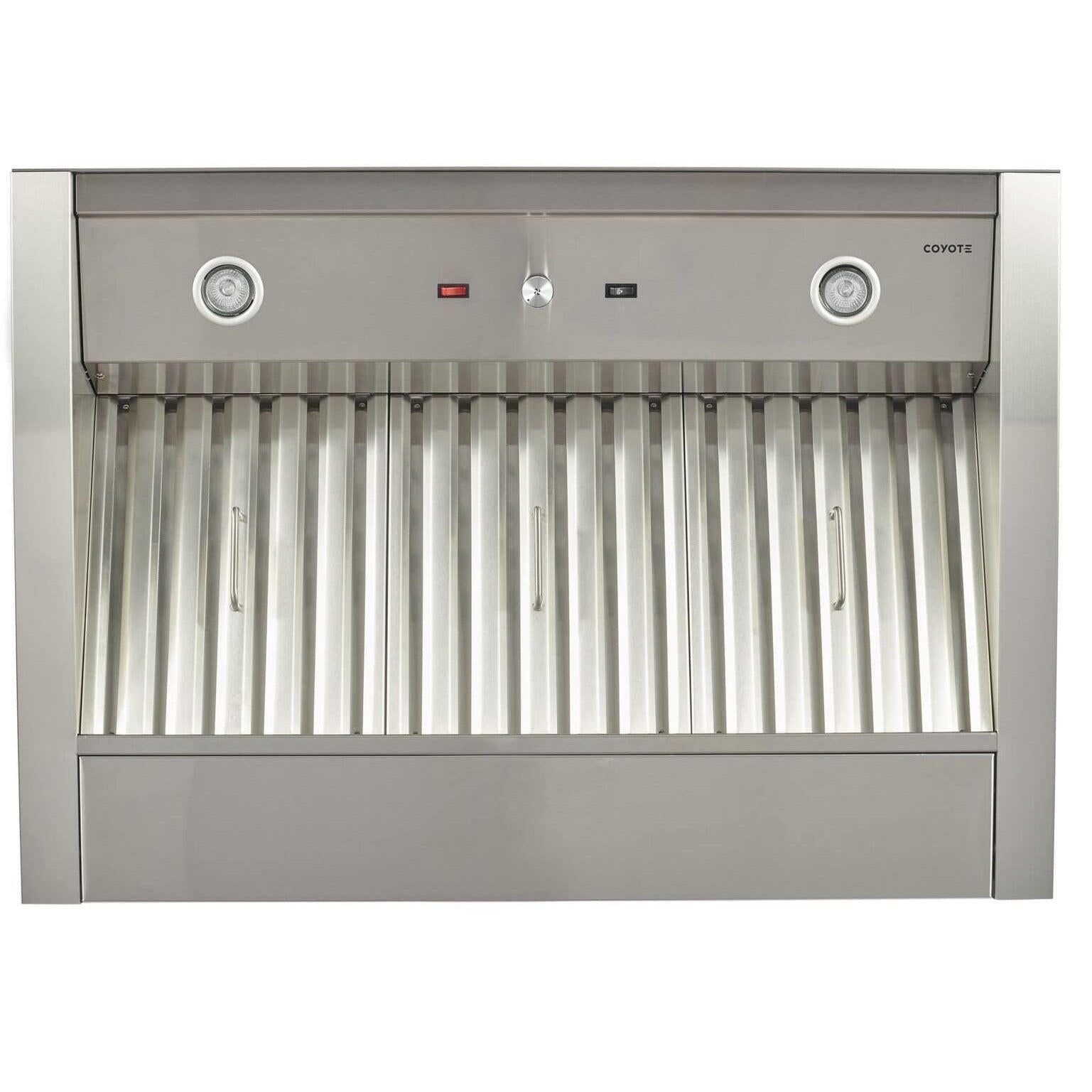 Coyote Outdoor Insert, 30" Deep - C1LINER36.