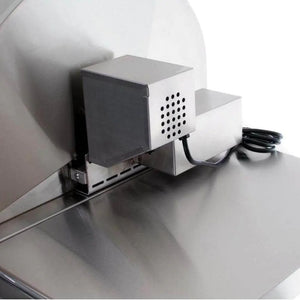 Fire Magic Echelon Diamond E1060i A Series 48-Inch Built-In Gas Grill With Infrared Burner, Rotisserie, Analog Thermometer & Magic View Window, Propane (E1060I-8LAP-W).