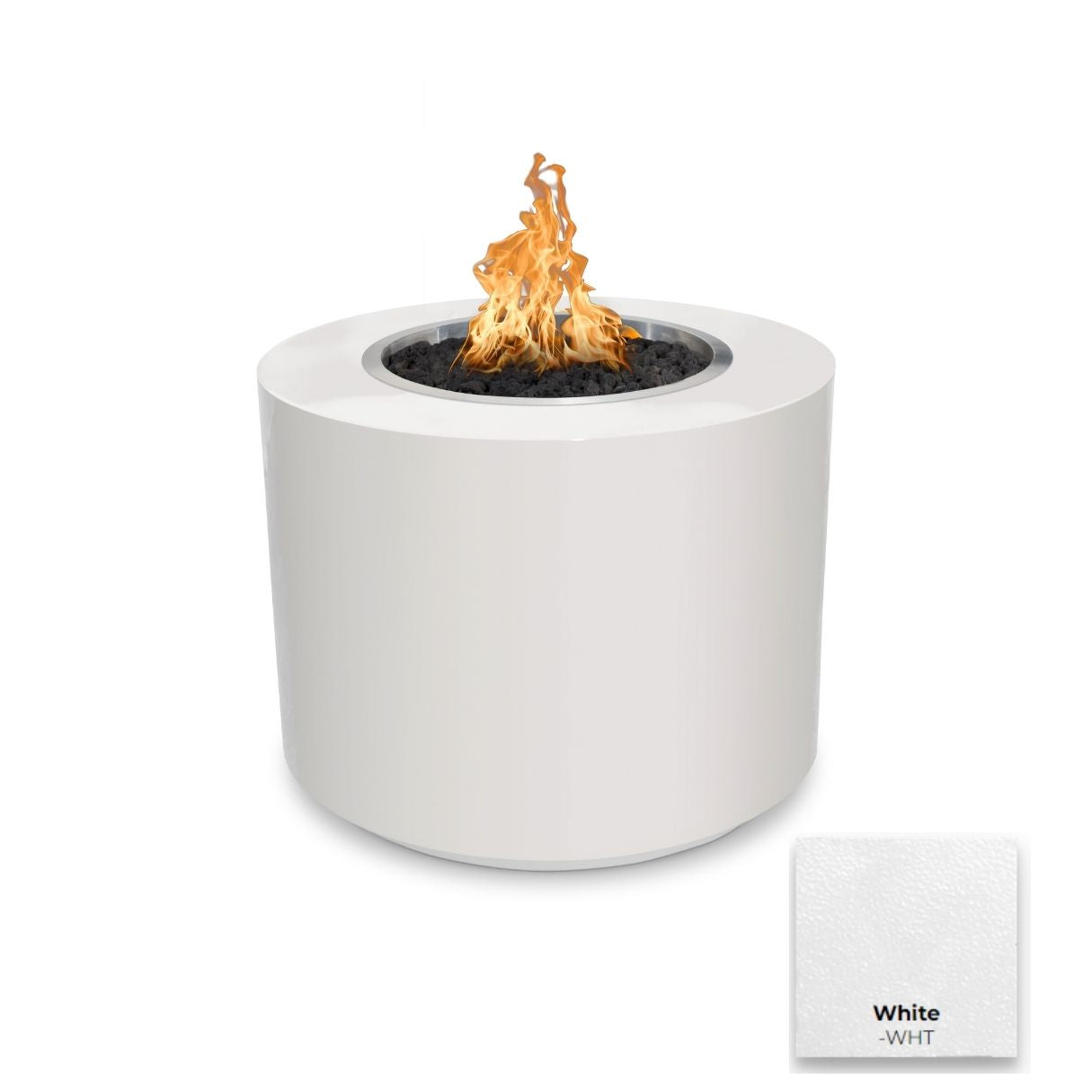 The Outdoor Plus Beverly Fire Pit.