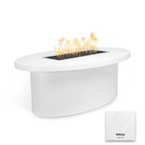 The Outdoor Plus Vallejo Metal Fire Pit.