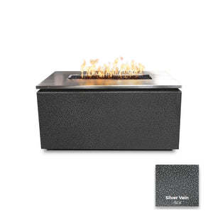 The Outdoor Plus Merona Fire Table.