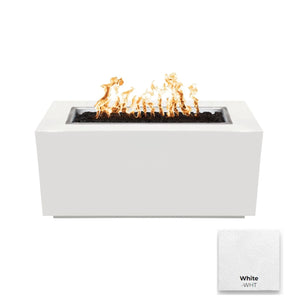 The Outdoor Plus Pismo Metal Fire Pit.