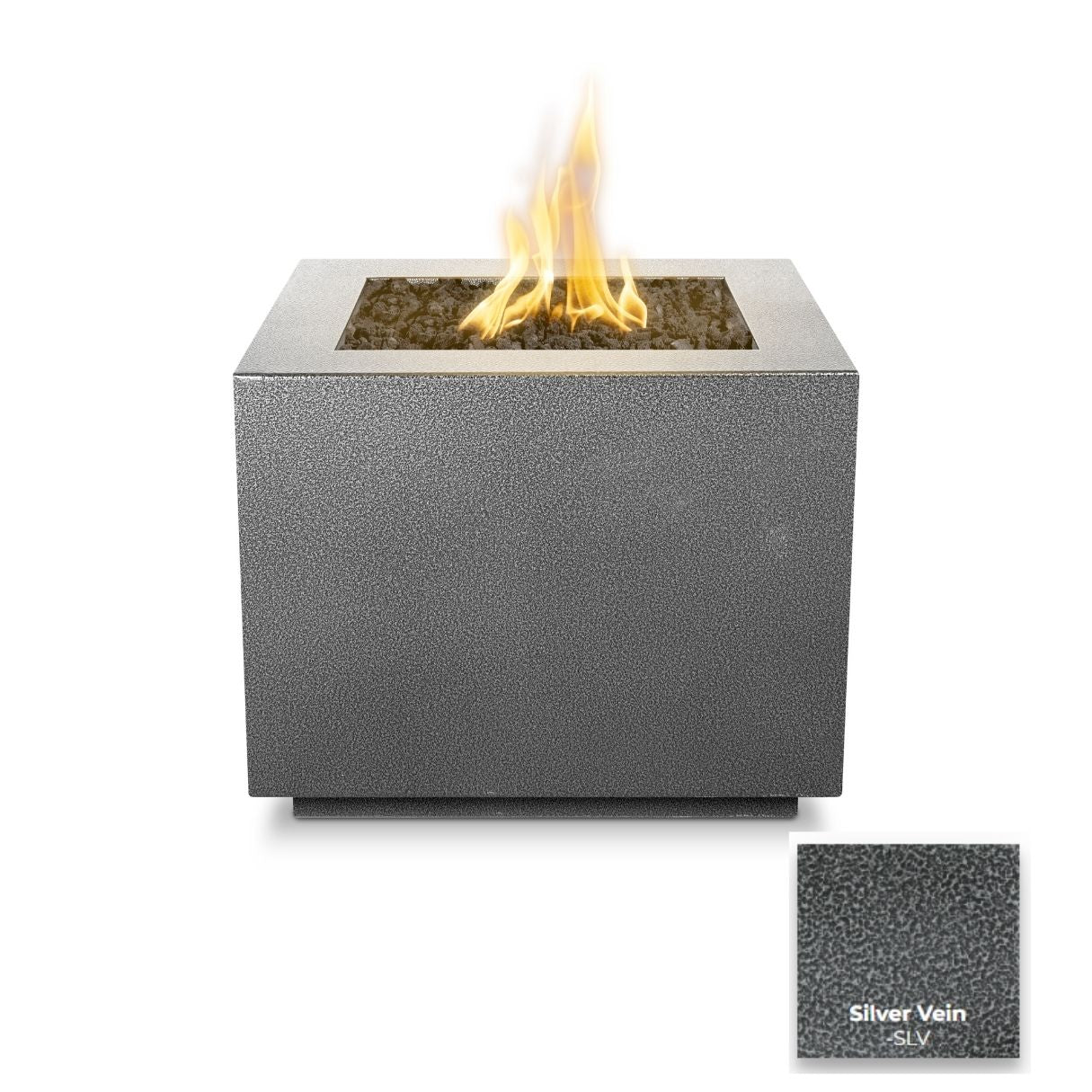 The Outdoor Plus Forma Fire Pit.