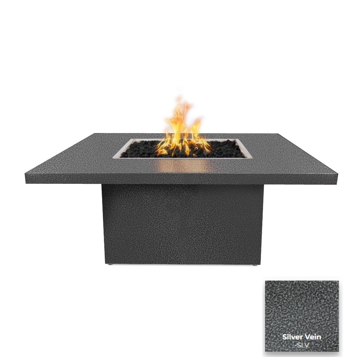 The Outdoor Plus Bella Fire Table.