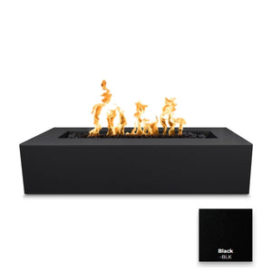 The Outdoor Plus Regal Concrete Fire Pit.