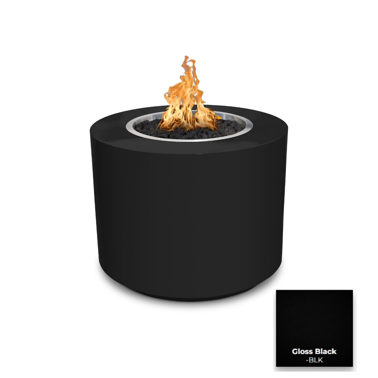The Outdoor Plus Beverly Fire Pit.