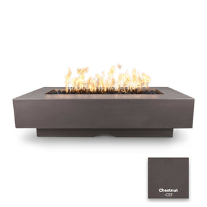 The Outdoor Plus Del Mar Concrete Fire Pit.