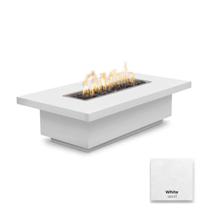 The Outdoor Plus Fremont Metal Fire Pit - 15" Tall.
