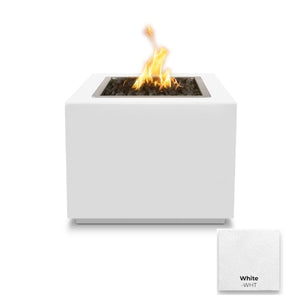 The Outdoor Plus Forma Fire Pit.