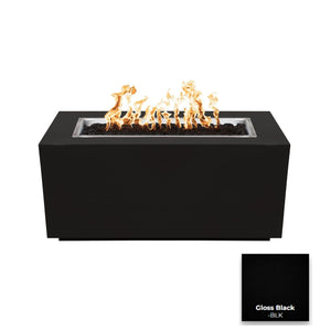 The Outdoor Plus Pismo Metal Fire Pit.