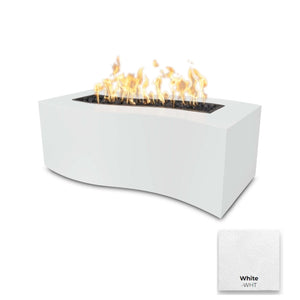 The Outdoor Plus Billow Fire Pit.