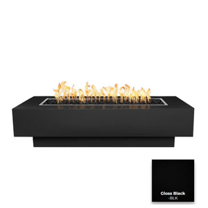 The Outdoor Plus Coronado Metal Fire Pit 108".