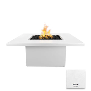 The Outdoor Plus Bella Fire Table.