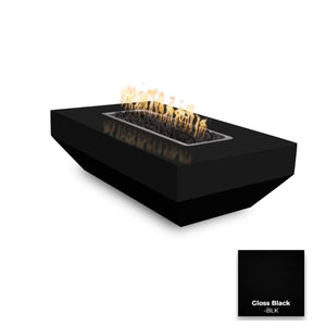 The Outdoor Plus Moderno Metal Fire Pit.