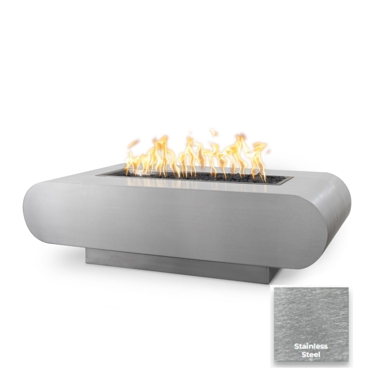 The Outdoor Plus La Jolla Fire Pit.