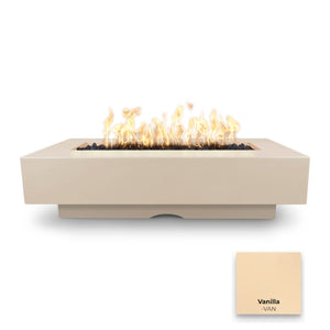 The Outdoor Plus Del Mar Concrete Fire Pit.