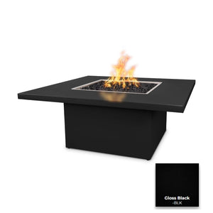 The Outdoor Plus Bella Fire Table.