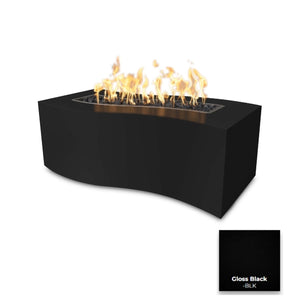 The Outdoor Plus Billow Fire Pit.