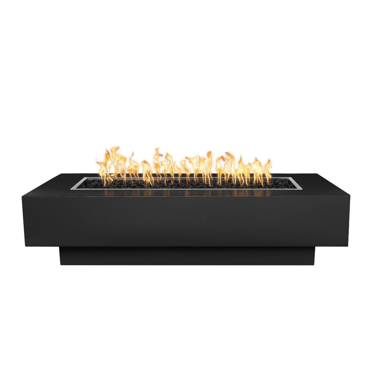 The Outdoor Plus Coronado Metal Fire Pit 108".