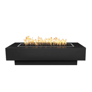 The Outdoor Plus Coronado Metal Fire Pit 108".