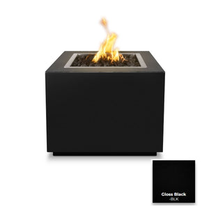 The Outdoor Plus Forma Fire Pit.